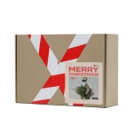 Подарунковий набір Новорічний бокс #3 від ukrarmor