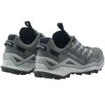 Кросівки LOWA Maddox Pro GTX LO, сірий 8