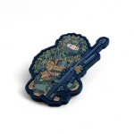 Патч (шеврон) «Снайпер» від Brand Element. М’який ПВХ пластик 3 Патч (шеврон) «Снайпер» від Brand Element. М’який ПВХ пластик 3