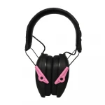 Активні навушники Walker's Razor Slim Pink (Рожевий) з наголів'ям. Виробник США 3 Активні навушники Walker's Razor Slim Pink (Рожевий) з наголів'ям. Виробник США 3