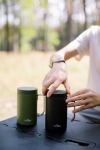 Термокухоль Tribe Adventure Mug 500 мл, Чорний 19 Термокухоль Tribe Adventure Mug 500 мл, Чорний 19
