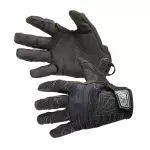 Тактичні рукавички "5.11 Tactical Competition Shooting Glove" Black