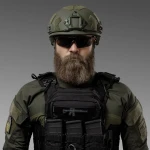 Шолом FAST Team Wendy олива НВМПЕ. Рівень захисту NIJ IIIA 6 Шолом FAST Team Wendy олива НВМПЕ. Рівень захисту NIJ IIIA 6