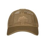 Бейсболка plus velcro Helikon-Tex Mesh, Койот 2 Бейсболка plus velcro Helikon-Tex Mesh, Койот 2