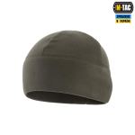 Шапка M-Tac Watch Cap фліс Light Polartec Gen.II Темно, dark Grey 4 Шапка M-Tac Watch Cap фліс Light Polartec Gen.II Темно, dark Grey 4
