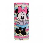 Шарф-труба дитячий (4-8) Buff Minnie Original, Stripes Multi