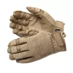 Рукавички тактичні "5.11 Tactical® Halon FR Gloves" Kangaroo