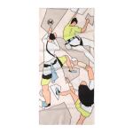 Шарф-труба Buff Coolnet UV, Brelit Cream 4 Шарф-труба Buff Coolnet UV, Brelit Cream 4