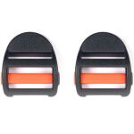 Застібка для ременів Lifeventure Tension Locks 20 mm