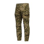 Штани тактичні стрейч Mission Ridge 4Wstretch. Піксель (мм-14)