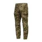 Штаны тактические стрейч Mission Ridge 4Wstretch. Пиксель (мм-14)
