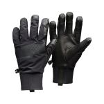 Рукавички чоловічі Black Diamond Alpine Softshell Gloves, Black