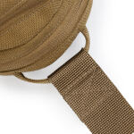 Сумка-кобура "PARVUS" Coyote Brown 8