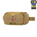 Підсумок M-Tac медичний горизонтальний Elite, Койот