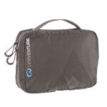 Сумка Lifeventure Wash Bag Small, Сірий