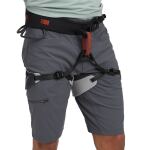 Шорти чоловічі Black Diamond M Valley Shorts, Anthracite 7