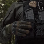 Боевой бронежилет IBV-2 (2 класса, Stanag 2920). Вес 4.3 кг. Увеличенная площадь защиты. Черный. L/XL 10 Боевой бронежилет IBV-2 (2 класса, Stanag 2920). Вес 4.3 кг. Увеличенная площадь защиты. Черный. L/XL 10