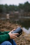 Термокухоль Tribe Adventure Mug 500 мл, Чорний 13 Термокухоль Tribe Adventure Mug 500 мл, Чорний 13