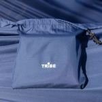 Гамак Tribe Hammock, Темно-синій 10