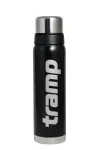 Термос Tramp Expedition Line 0,9 л, чорний