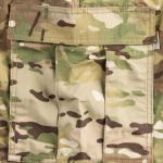 Штани тактичні "5.11 Tactical® MultiCam® TDU® Pants" Multicam 6 Штани тактичні "5.11 Tactical® MultiCam® TDU® Pants" Multicam 6