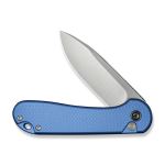 Ніж складаний Civivi Elementum II Nitro-V / Aluminum Синій 3 Ніж складаний Civivi Elementum II Nitro-V / Aluminum Синій 3