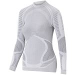 Термофутболка з довгим рукавом жіноча Accapi XPerience, Silver/Grey