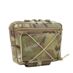 Сумка-напашник Protec. Cordura 500D. Мультикам 2 Сумка-напашник Protec. Cordura 500D. Мультикам 2