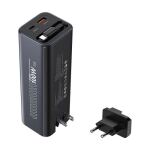 Повербанк Choetech B1012 20000mAh Grey 100W EU адаптер QC3.0 PD3.0 3 Повербанк Choetech B1012 20000mAh Grey 100W EU адаптер QC3.0 PD3.0 3