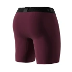 Труси чоловічі анатомічні Man's Set Anatomic Long 2.0 Black Series. Марсала 4