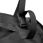 Тактическая сумка-баул Carrier на 100 л, Camotec. Черный 7 Тактическая сумка-баул Carrier на 100 л, Camotec. Черный 7