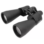 Бинокль Bushnell 7187 60х90 с чехлом. Черный 2