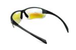 Очки фотохромные (защитные) Global Vision Hercules-7 Photochromic Anti-Fog (G-Tech™ blue), фотохромные зеркальные синие 6 Очки фотохромные (защитные) Global Vision Hercules-7 Photochromic Anti-Fog (G-Tech™ blue), фотохромные зеркальные синие 6