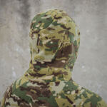 Реглан демісезонний "VENATO" MTP/MCU camo 13 Реглан демісезонний "VENATO" MTP/MCU camo 13
