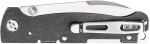 Ніж Boker Atlas Droppoint TS, клинок 73 мм, сталь D2 11
