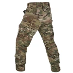 Штани тактичні Target Gen.II. NyCo 50/50. А.Т.А.К.А. Мультикам 2 Штани тактичні Target Gen.II. NyCo 50/50. А.Т.А.К.А. Мультикам 2