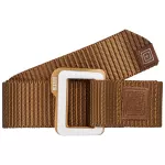 Пояс тактический "5.11 TRAVERSE DOUBLE BUCKLE BELT" Battle Brown 2 Пояс тактический "5.11 TRAVERSE DOUBLE BUCKLE BELT" Battle Brown 2