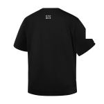 Футболка M-Tac One Shot Oversize Black, чорний 4