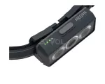Ліхтар Led Lenser NEO 9R Black, заряджається, 1200/600/200/20, 1200Lum (502324) 2