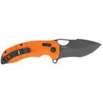 Розкладний ніж SOG Kiku XR LTE, Orange