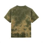 Футболка M-Tac Washed Cotton Hard Олива, olive 2 Футболка M-Tac Washed Cotton Hard Олива, olive 2
