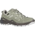 Кросівки LOWA Sirkos Evo Gore-Tex LO W, морська водорість/м’ятний 3 Кросівки LOWA Sirkos Evo Gore-Tex LO W, морська водорість/м’ятний 3