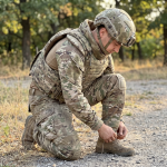 Комплект спорядження TotalShield Protection Kit (на базі IBV, 2 клас захисту). Мультикам 6 Комплект спорядження TotalShield Protection Kit (на базі IBV, 2 клас захисту). Мультикам 6