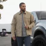 Куртка демісезонна 5.11 Tactical® "Rosser Jacket" Black 13 Куртка демісезонна 5.11 Tactical® "Rosser Jacket" Black 13