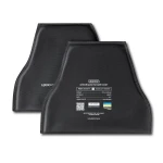 Плечевая защита с баллистическими пакетами 2-го класса. STANAG 2920. Койот 2 Плечевая защита с баллистическими пакетами 2-го класса. STANAG 2920. Койот 2