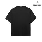 Футболка M-Tac Phantom Project Zipper combo Cotton Nylon Чорна, black, чорний 2 Футболка M-Tac Phantom Project Zipper combo Cotton Nylon Чорна, black, чорний 2