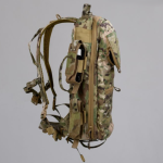 Рюкзак медичний Real Defence, 50л. Мультикам 3 Рюкзак медичний Real Defence, 50л. Мультикам 3