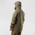 Куртка Hardshell Combatant SHIFT PRO. Олива 8 Куртка Hardshell Combatant SHIFT PRO. Олива 8