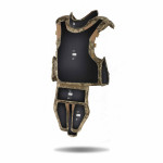 Бронежилет 1-го класу Rarog Plastoon XM kit4. Піксель (мм-14) 4