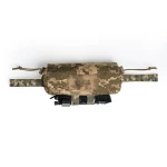 Аптечний підсумок Roll бокового виносу Rarog. Cordura 500D. Піксель (мм-14) 3 Аптечний підсумок Roll бокового виносу Rarog. Cordura 500D. Піксель (мм-14) 3